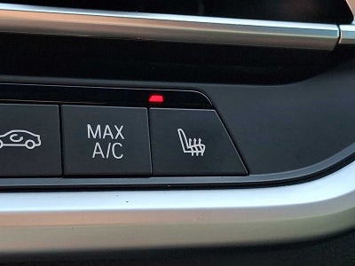 2022 BMW X7 xDrive40i Sports Activity Vehicle