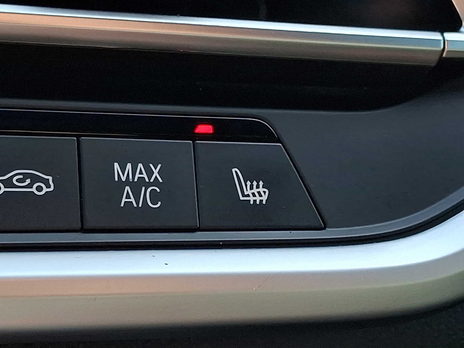 2022 BMW X7 xDrive40i Sports Activity Vehicle