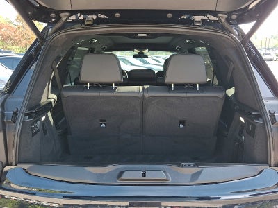 2022 BMW X7 xDrive40i Sports Activity Vehicle