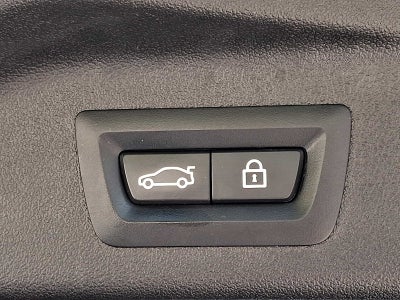 2022 BMW X7 xDrive40i Sports Activity Vehicle