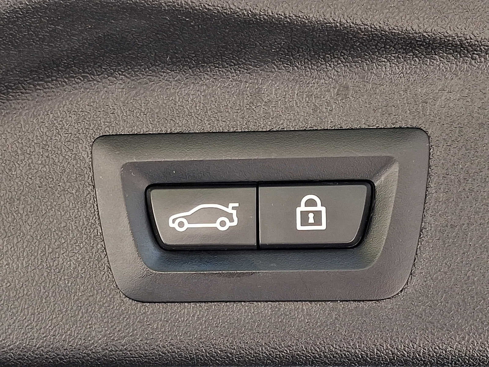 2022 BMW X7 xDrive40i Sports Activity Vehicle