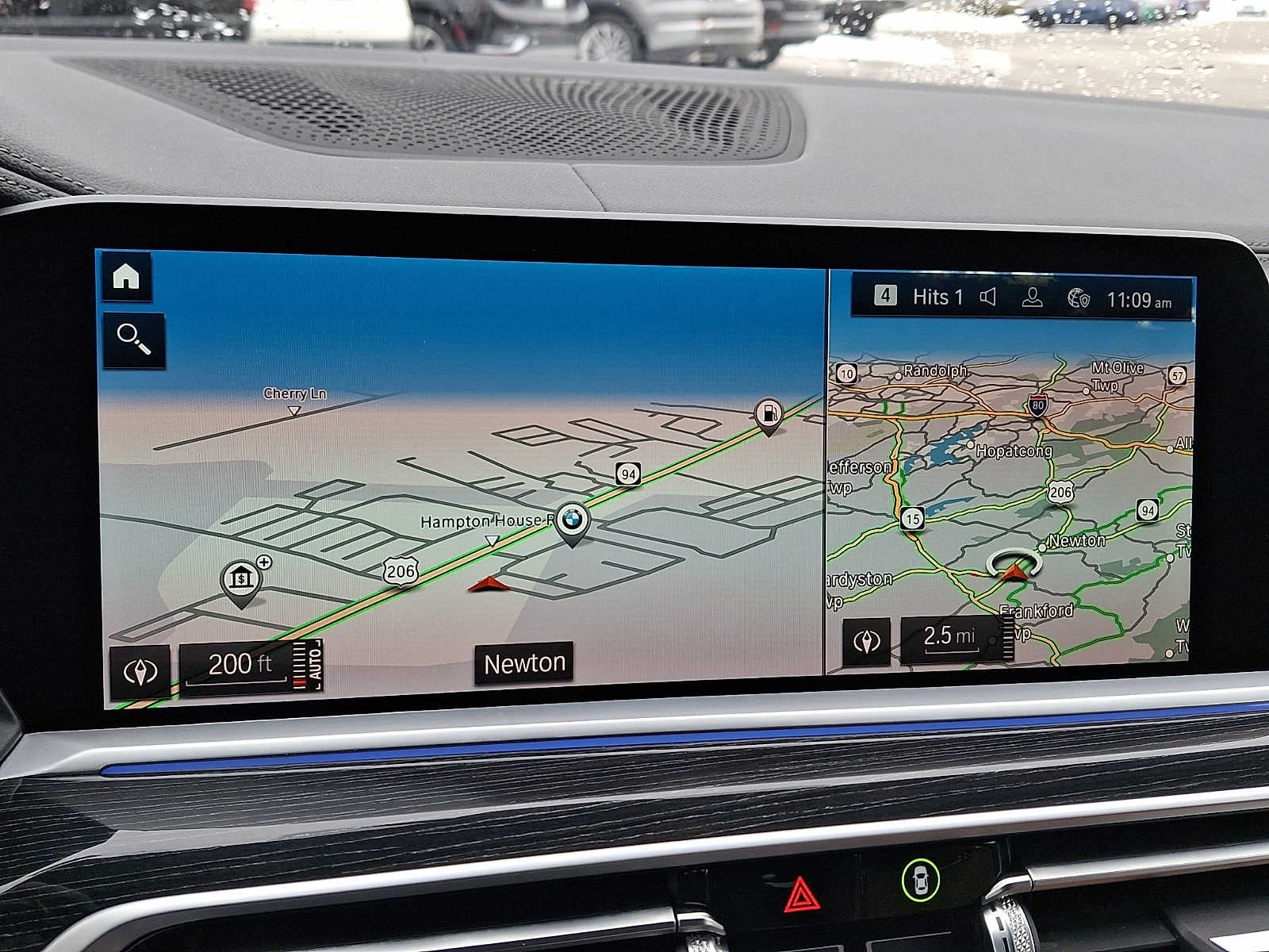 2022 BMW X7 xDrive40i Sports Activity Vehicle