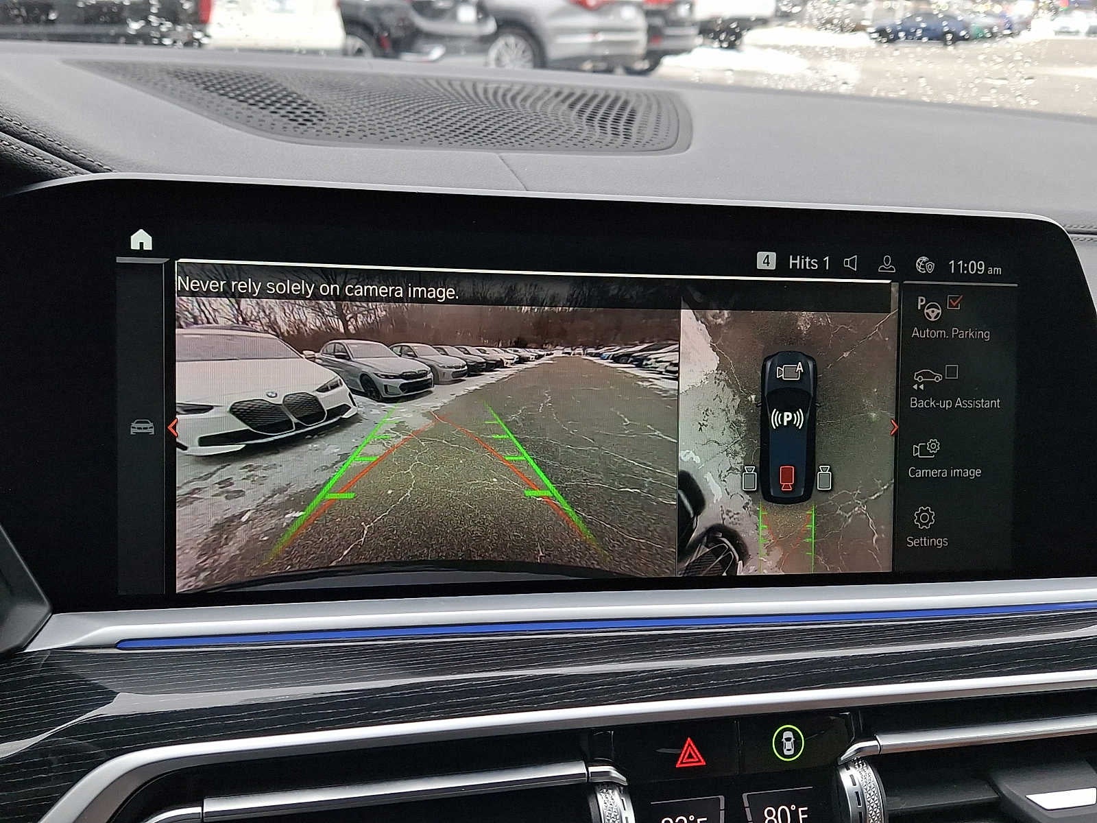 2022 BMW X7 xDrive40i Sports Activity Vehicle