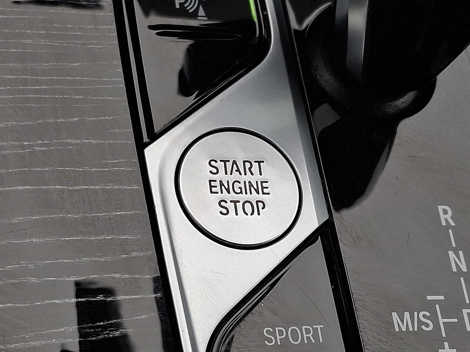 2022 BMW X7 xDrive40i Sports Activity Vehicle