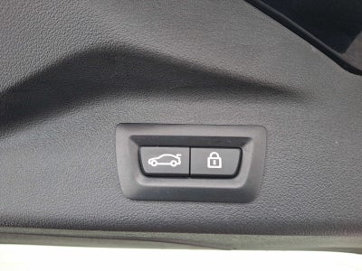 2022 BMW X7 xDrive40i Sports Activity Vehicle