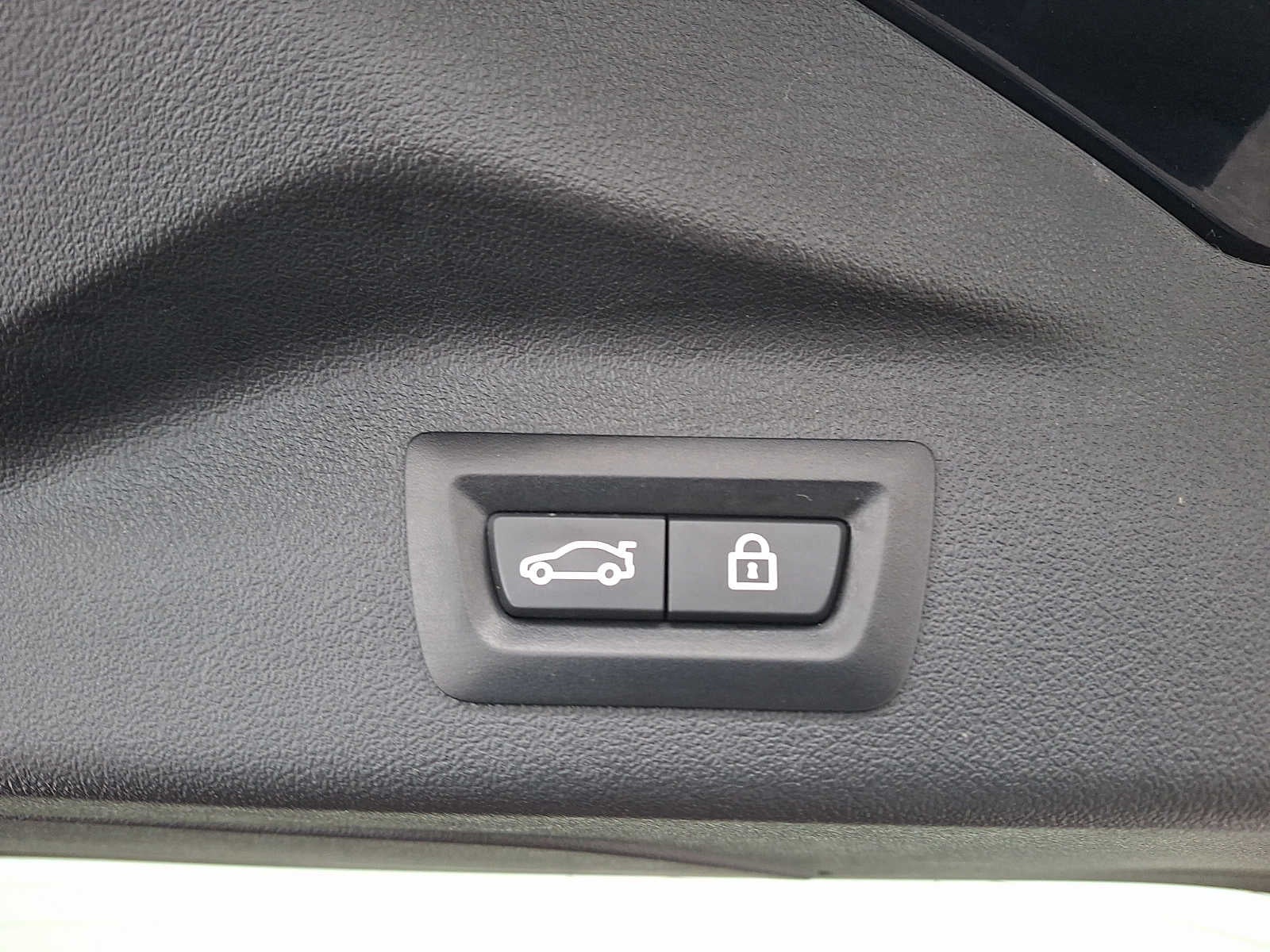 2022 BMW X7 xDrive40i Sports Activity Vehicle