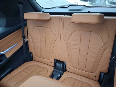 2022 BMW X7 xDrive40i Sports Activity Vehicle