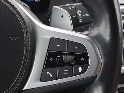 2022 BMW X7 xDrive40i Sports Activity Vehicle