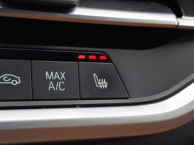 2022 BMW X7 xDrive40i Sports Activity Vehicle