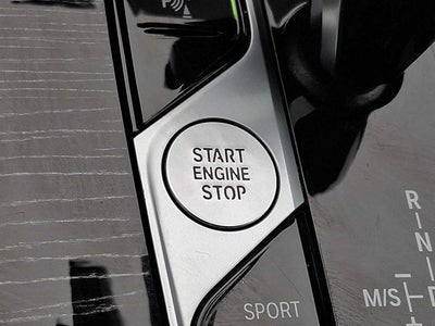 2022 BMW X7 xDrive40i Sports Activity Vehicle