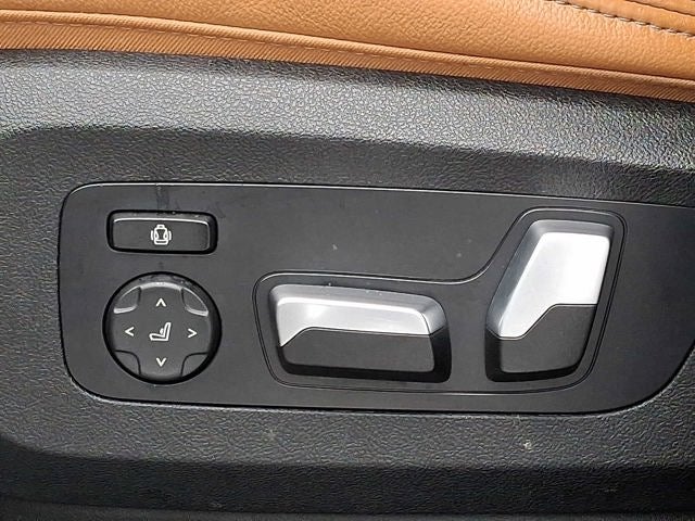 2022 BMW X7 xDrive40i Sports Activity Vehicle