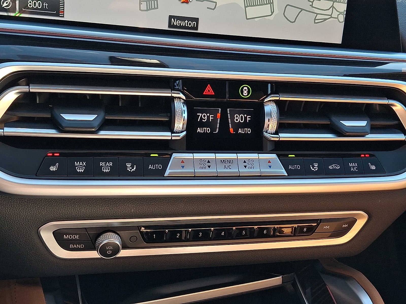 2023 BMW X6 xDrive40i Sports Activity Coupe