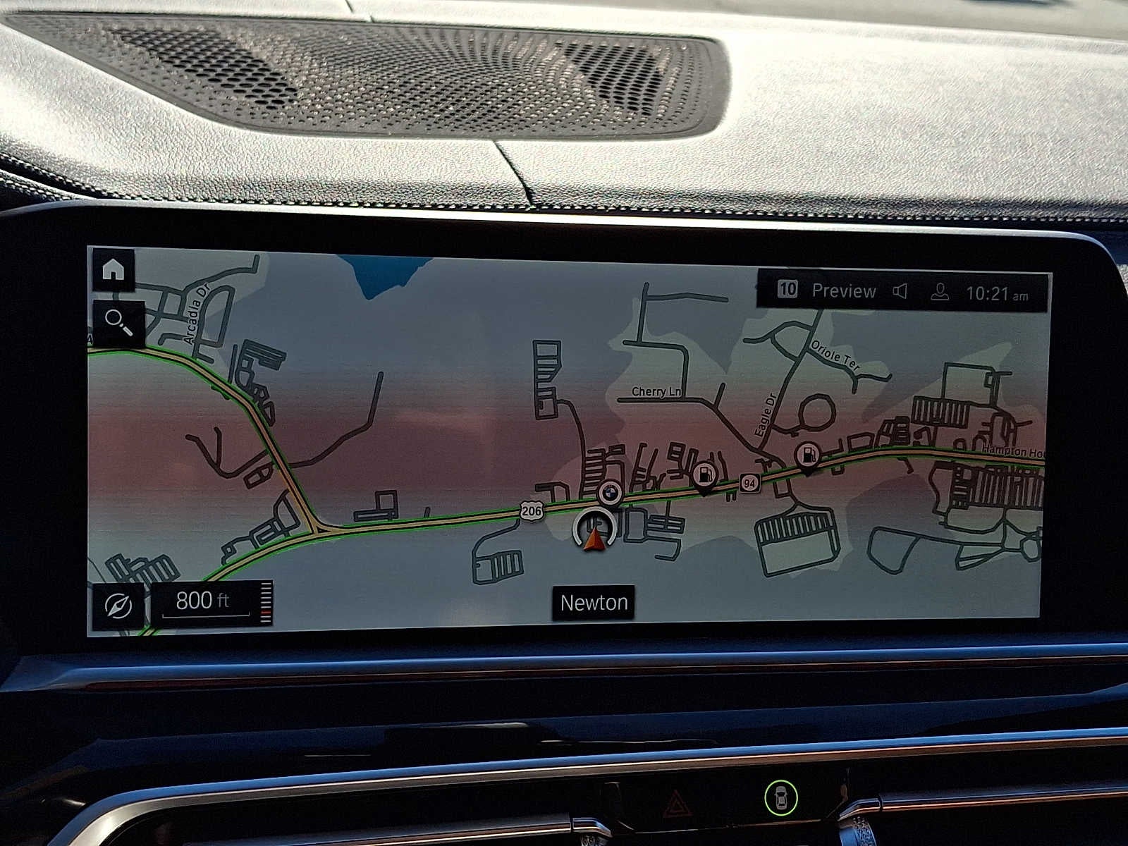 2023 BMW X6 xDrive40i Sports Activity Coupe