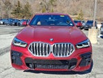 2023 BMW X6 xDrive40i Sports Activity Coupe
