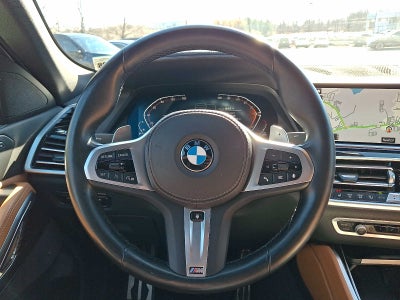 2023 BMW X6 xDrive40i Sports Activity Coupe