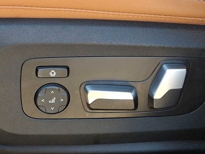 2023 BMW X6 xDrive40i Sports Activity Coupe