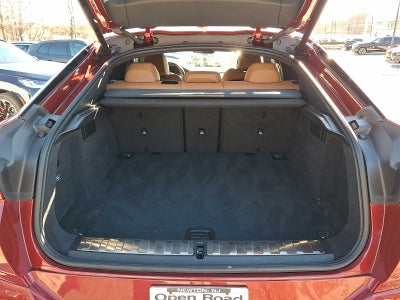 2023 BMW X6 xDrive40i Sports Activity Coupe