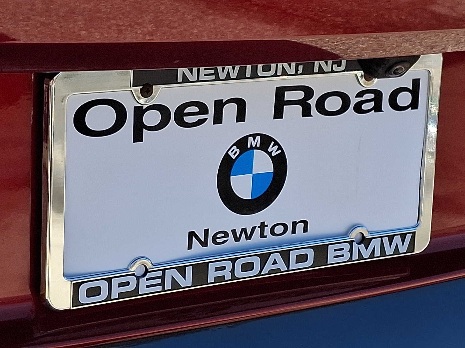 2023 BMW X6 xDrive40i Sports Activity Coupe