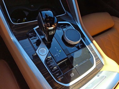 2023 BMW X6 xDrive40i Sports Activity Coupe