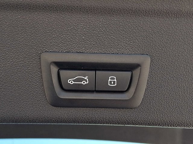 2023 BMW X6 xDrive40i Sports Activity Coupe