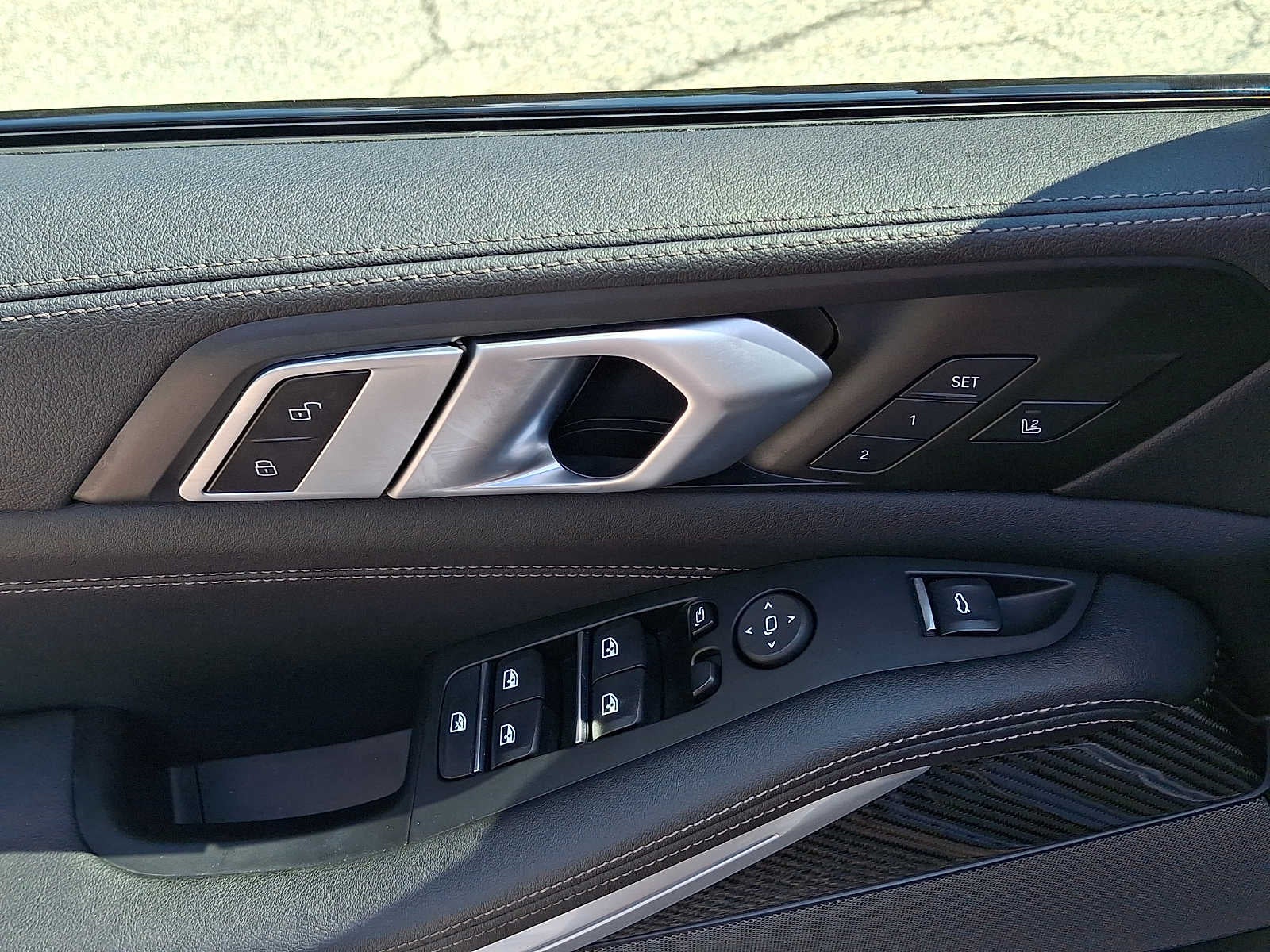 2023 BMW X5 M50i Sports Activity Vehicle