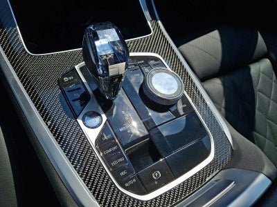 2023 BMW X5 M50i Sports Activity Vehicle