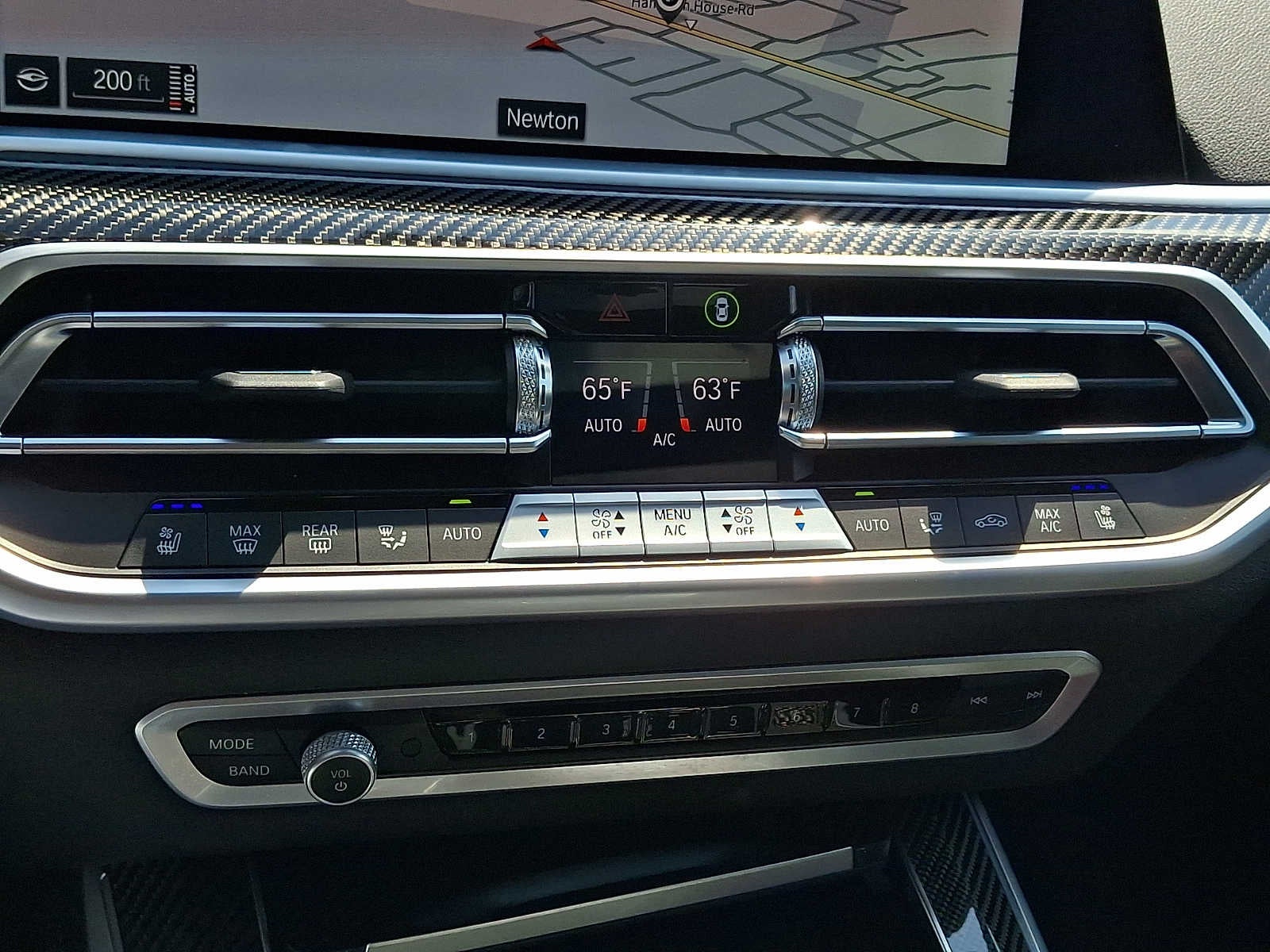 2023 BMW X5 M50i Sports Activity Vehicle