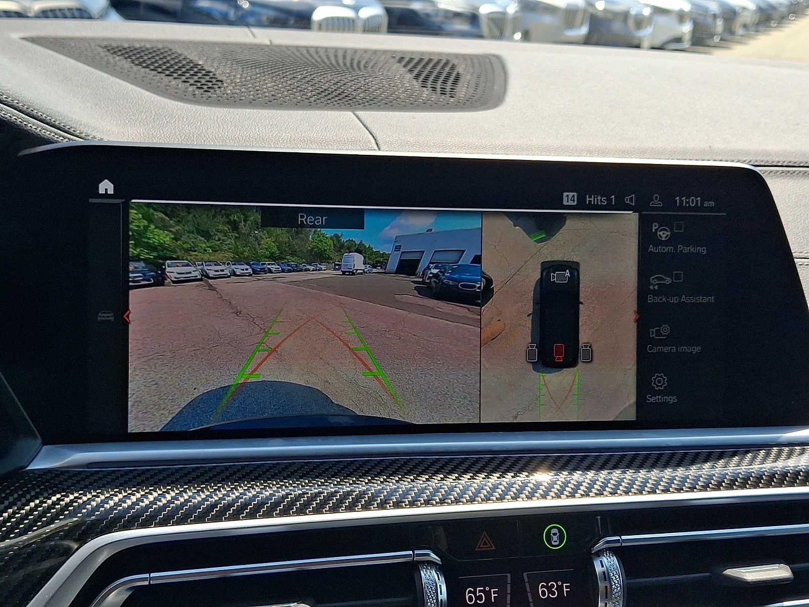 2023 BMW X5 M50i Sports Activity Vehicle