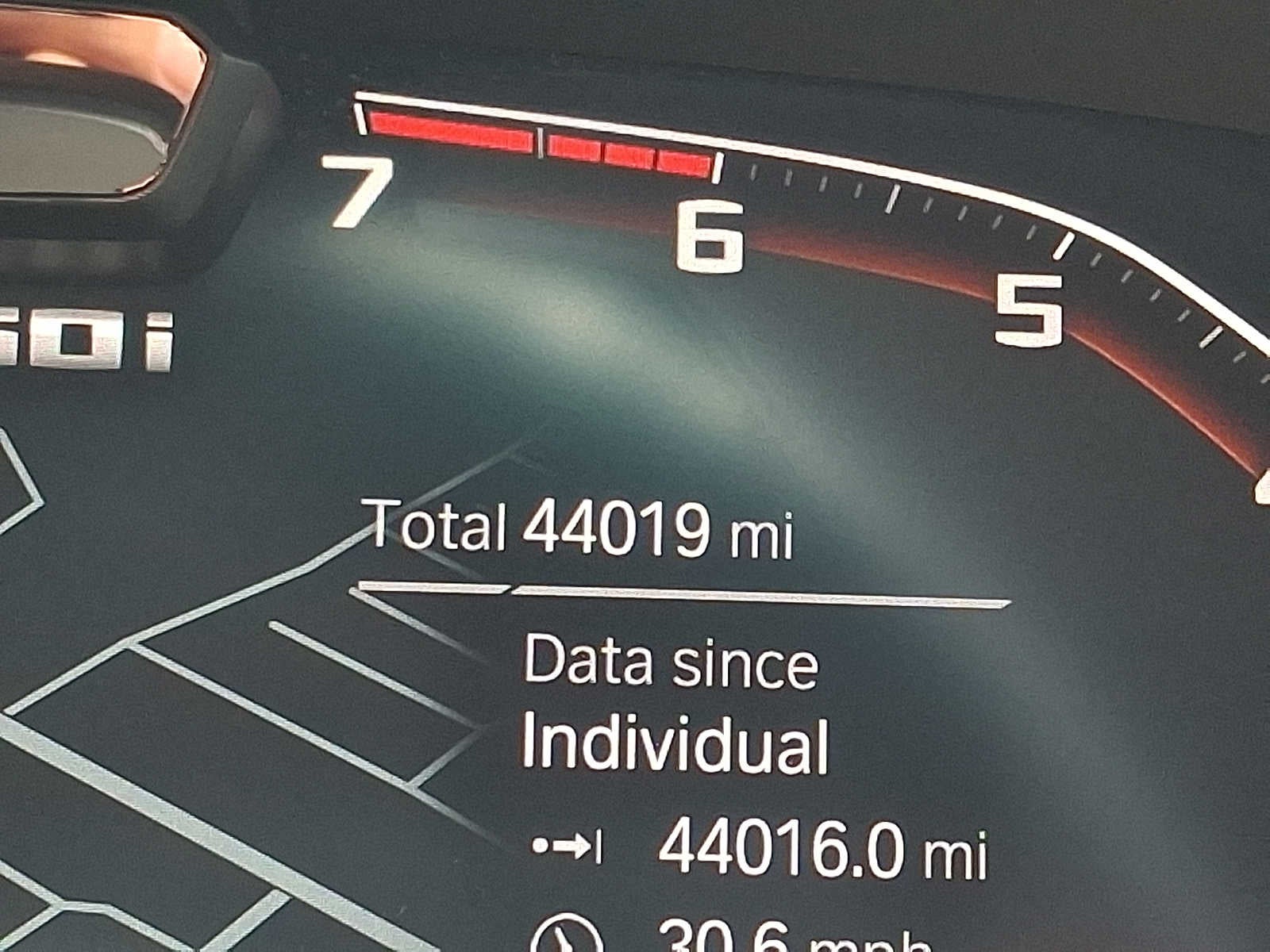 2023 BMW X5 M50i Sports Activity Vehicle