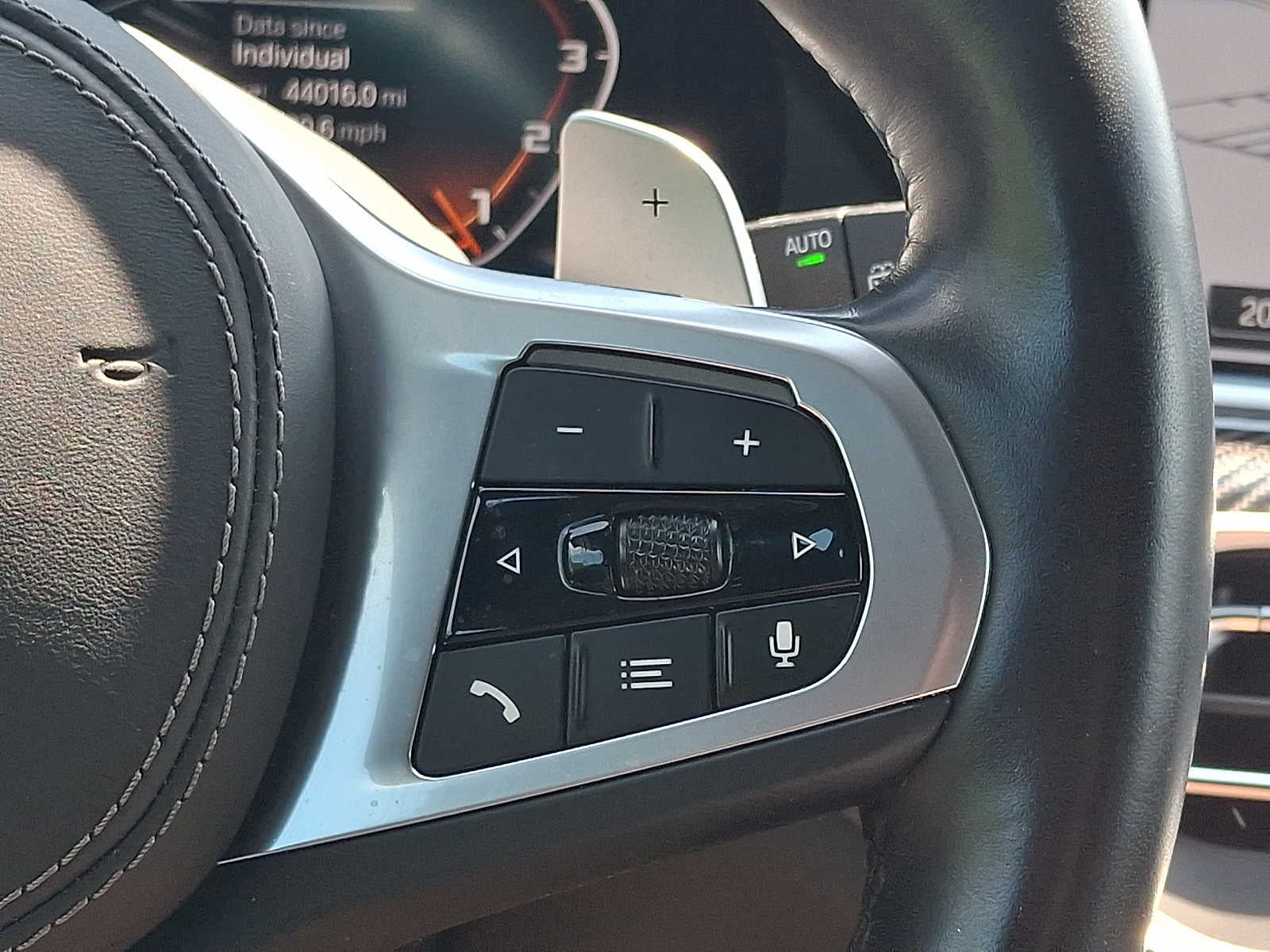 2023 BMW X5 M50i Sports Activity Vehicle