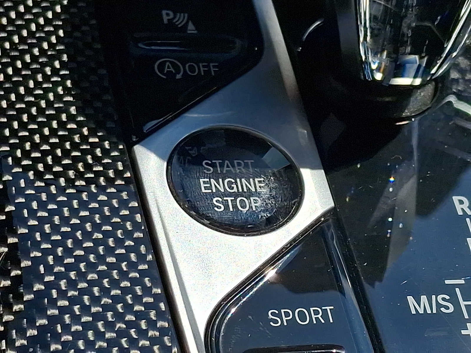 2023 BMW X5 M50i Sports Activity Vehicle