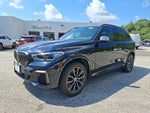 2023 BMW X5 M50i Sports Activity Vehicle
