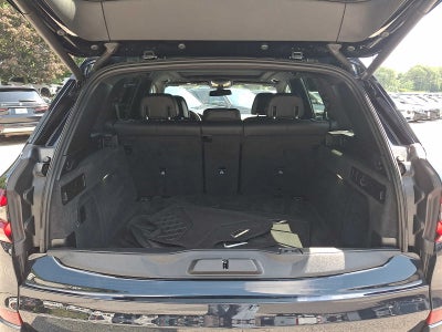 2023 BMW X5 M50i Sports Activity Vehicle
