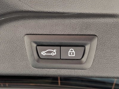2023 BMW X5 M50i Sports Activity Vehicle