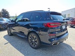 2023 BMW X5 M50i Sports Activity Vehicle