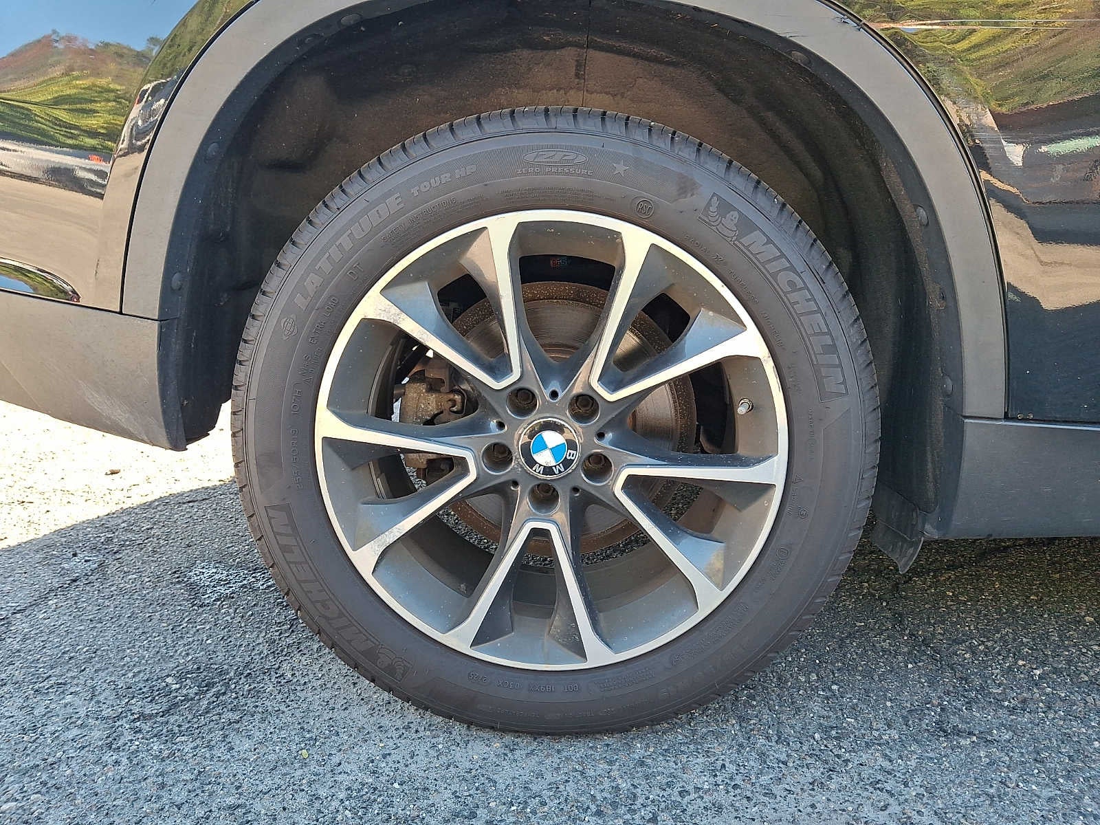 2017 BMW X5 xDrive35d Sports Activity Vehicle