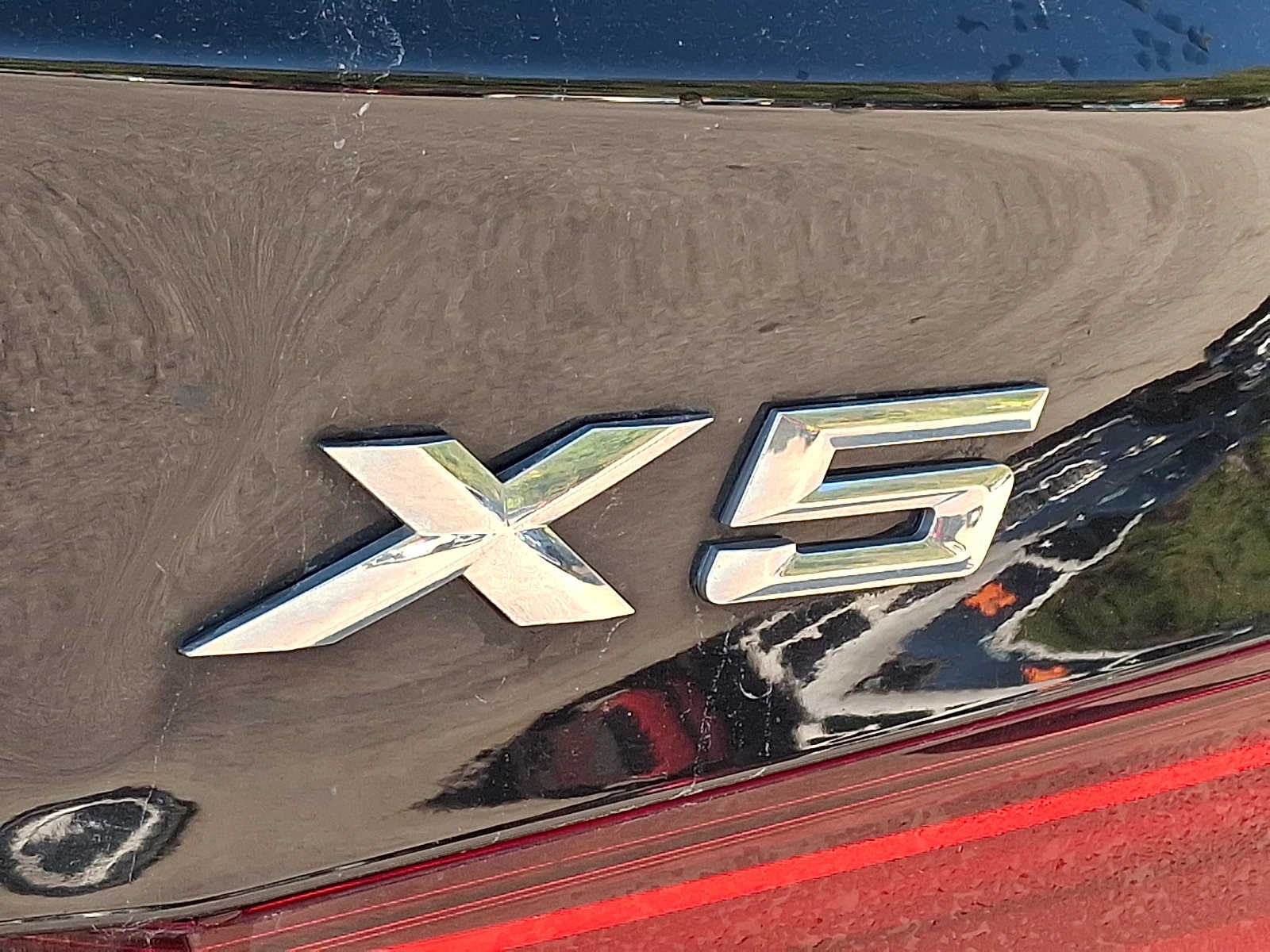 2017 BMW X5 xDrive35d Sports Activity Vehicle