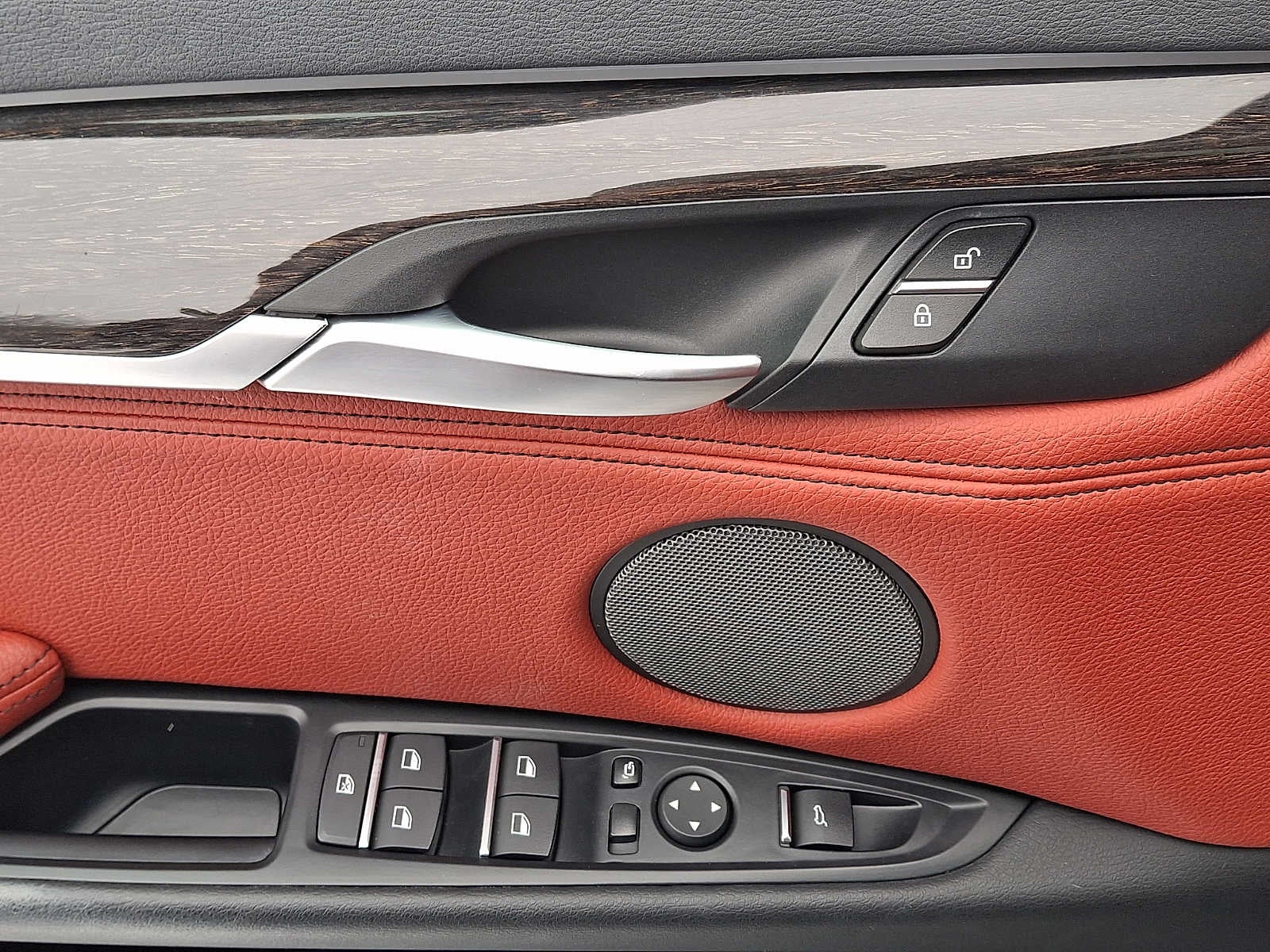 2019 BMW X6 xDrive35i Sports Activity Coupe