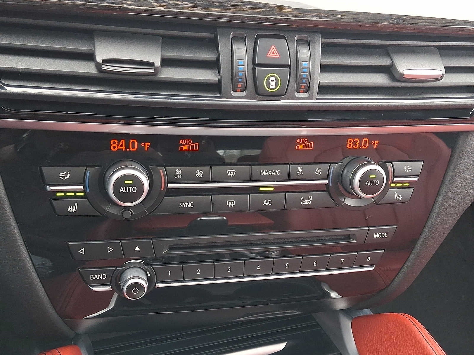 2019 BMW X6 xDrive35i Sports Activity Coupe