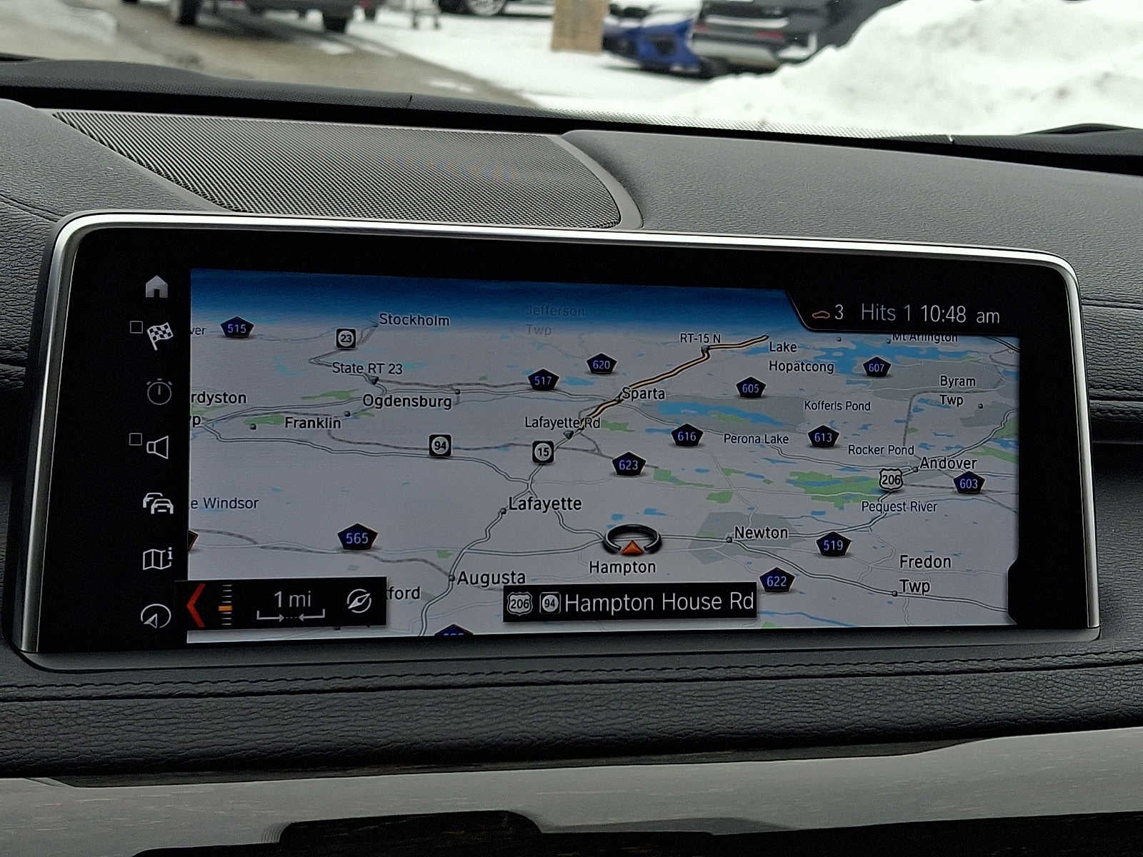 2019 BMW X6 xDrive35i Sports Activity Coupe