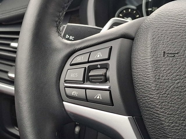 2019 BMW X6 xDrive35i Sports Activity Coupe