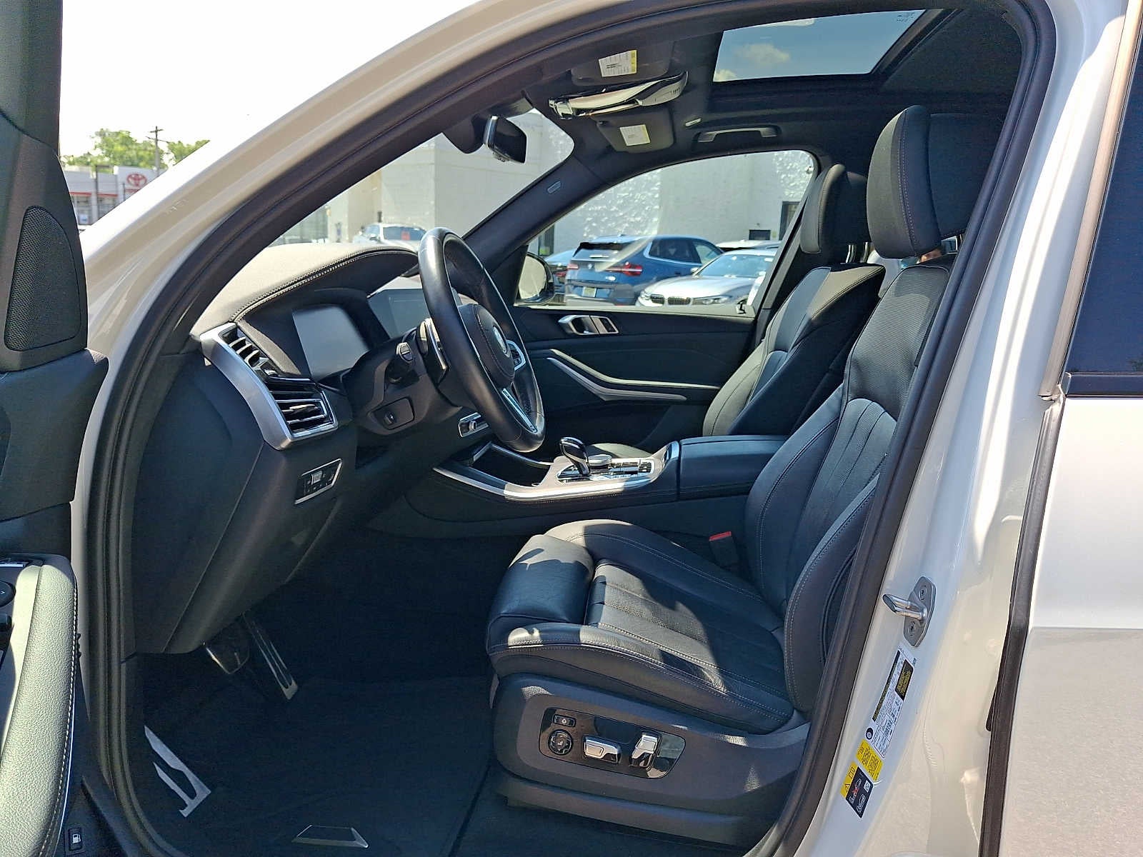 2022 BMW X5 xDrive45e Plug-In Hybrid