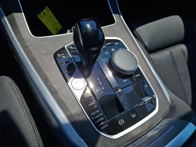 2022 BMW X5 xDrive45e Plug-In Hybrid