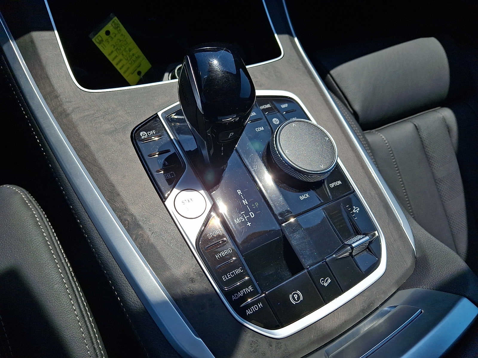 2022 BMW X5 xDrive45e Plug-In Hybrid