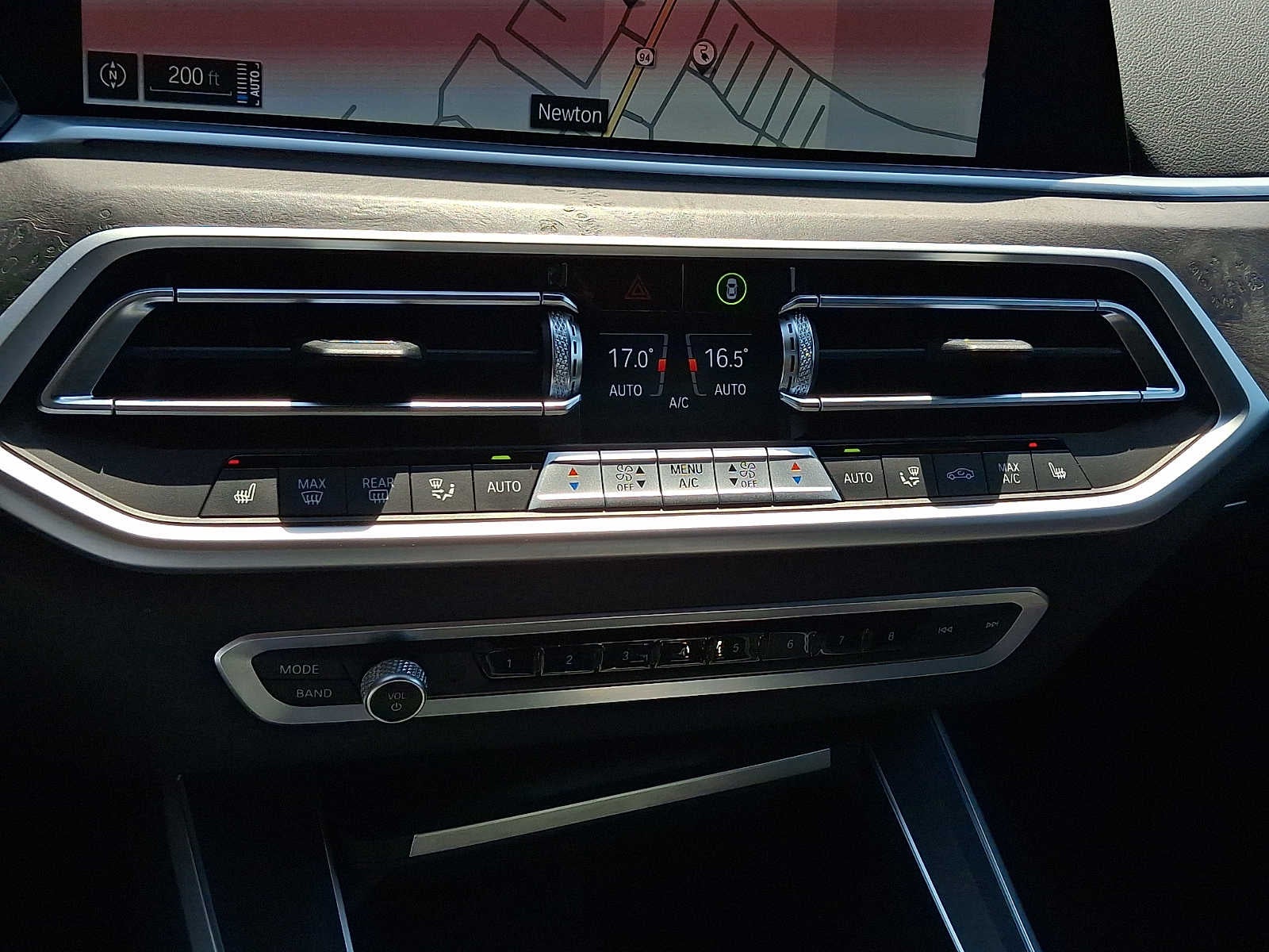 2022 BMW X5 xDrive45e Plug-In Hybrid