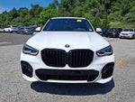 2022 BMW X5 xDrive45e Plug-In Hybrid