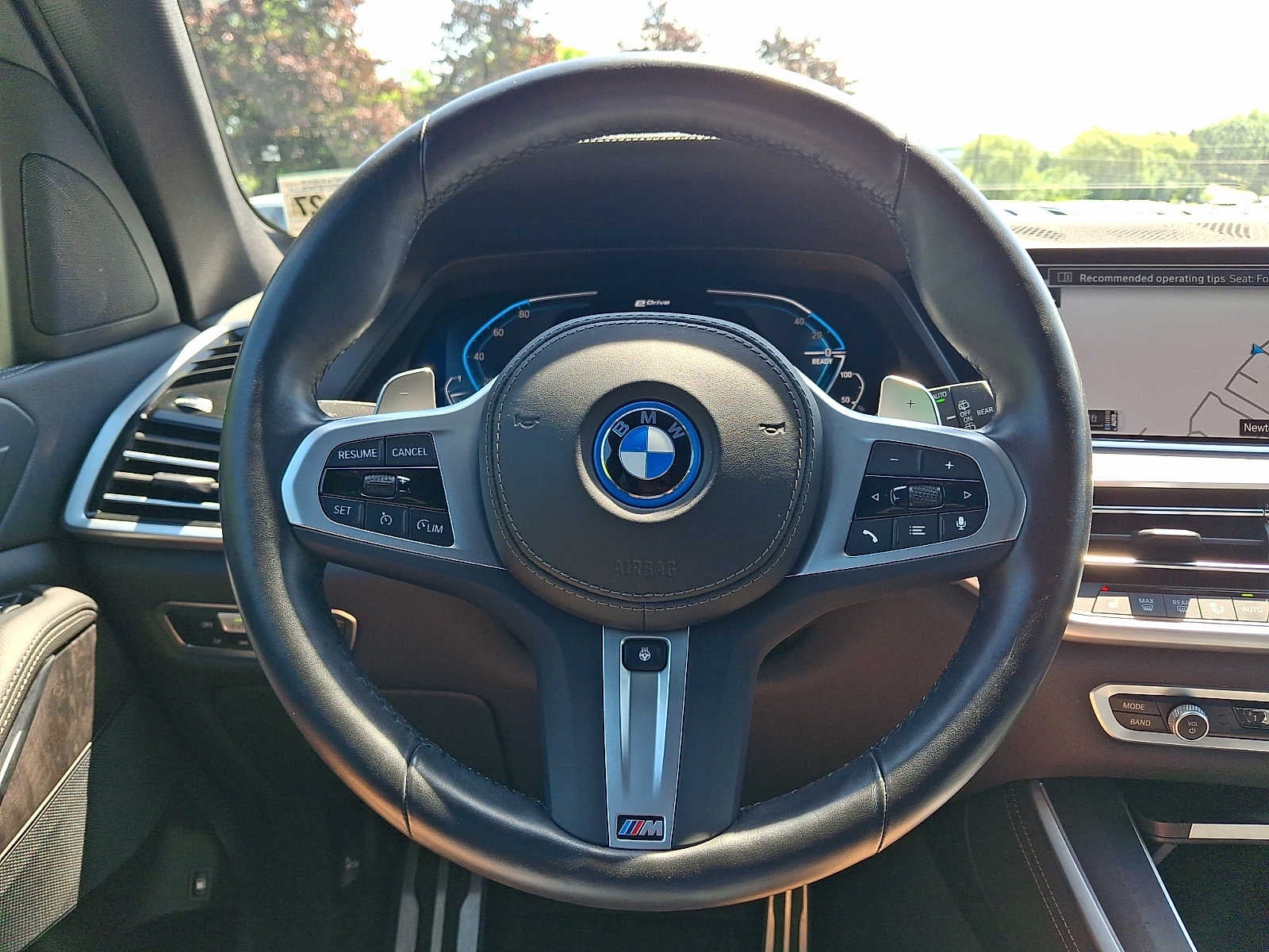 2022 BMW X5 xDrive45e Plug-In Hybrid