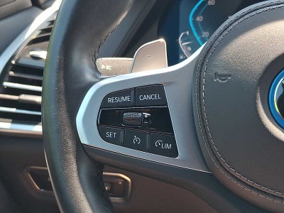 2022 BMW X5 xDrive45e Plug-In Hybrid