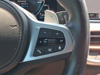 2022 BMW X5 xDrive45e Plug-In Hybrid