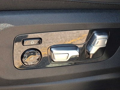 2022 BMW X5 xDrive45e Plug-In Hybrid